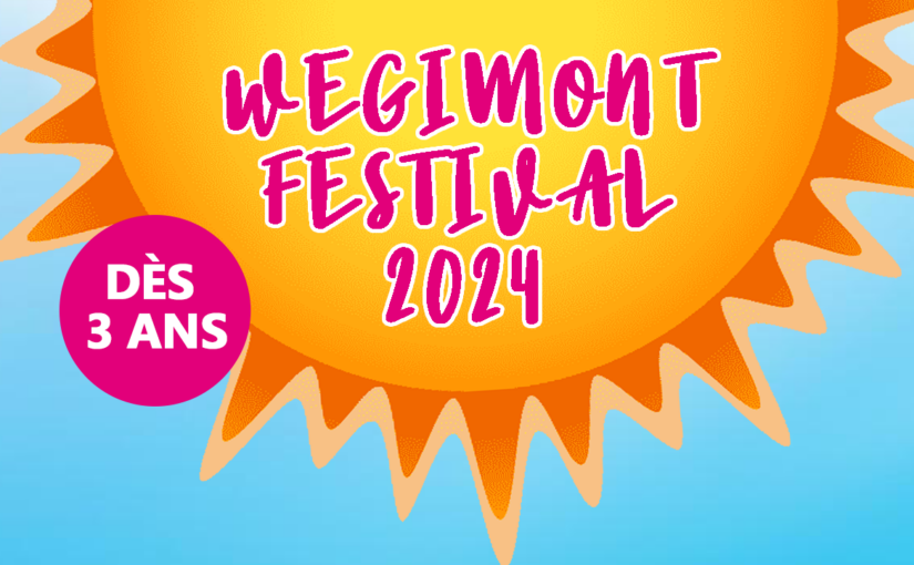 Wégimont Festival 2024