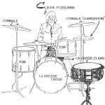 claude-podgornik
