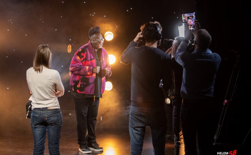 Les Jeunesses Musicales sur Auvio !