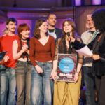 Imagine Belgique 2025 : Les gagnants
