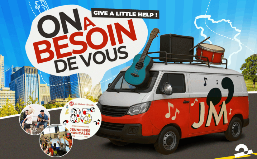 Offrez un cadeau qui roule !