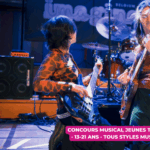 Imagine Belgique 25/26