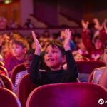 Les jeunesses musicales engagent ! (bis)